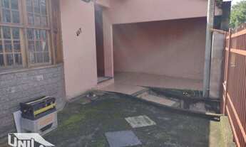 Imagem 3: CASA DE 03 QUARTOS NO BAIRRO MONTE CASTELO EM VOLTA REDONDA/RJ