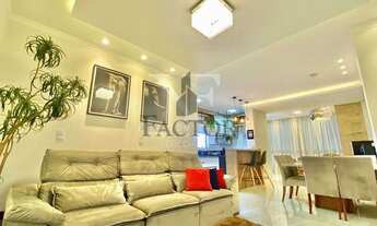 Imagem 4: Apartamento com #excelente acabamento e Semi mobiliado em Indaial