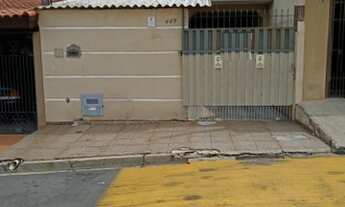 Imagem: CASA RESIDENCIAL em SOROCABA - SP, PARQUE