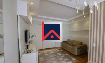 Imagem 3: Apartamento Locação 2 Dormitórios - 72 m² Vila Olímpia