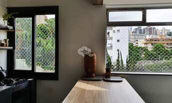 Imagem 4: Apartamento para venda possui 89 metros quadrados com 2 quartos em Santana - Porto Alegre