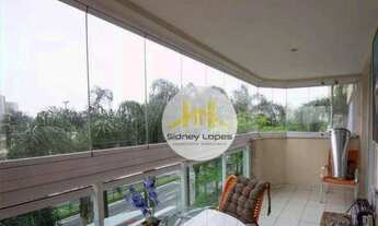 Imagem 2: Apartamento com 3 dormitórios à venda, 90 m² por R$ 570.000 - Recreio dos Bandeirantes - R