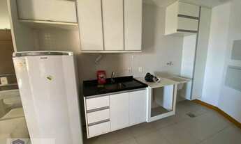 Imagem 7: Apartamento à venda, 50 m² por R$ 315.000,00 - Caminho das Árvores - Salvador/BA
