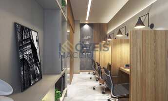 Imagem 6: Apartamento para venda tem 132 metros quadrados com 3 quartos em Ponta Verde - Maceió - AL