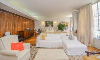 Imagem: Magnifico apto 3 quartos com 225m²