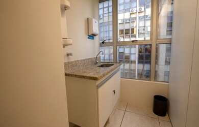 Imagem 6: Aluguel - ANDAR - SAVASSI Belo Horizonte MG