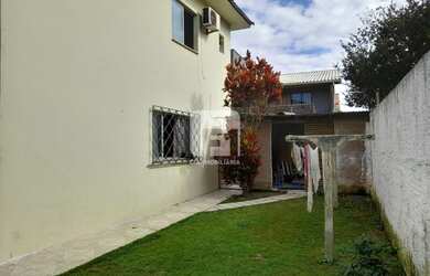 Imagem 4: FLORIANóPOLIS - Casa Padrão - Campeche