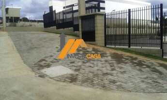 Imagem: GALPAO INDUSTRIAL em SOROCABA - SP, ÉDEN