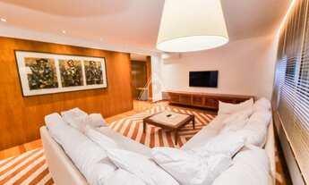 Imagem 6: Apartamento 3 quartos à venda! Todo reformado; 1 vaga; quadra da praia - Leblon/RJ