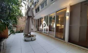 Imagem 7: Humaitá! 3 quartos sendo um suíte, 3 banheiros, cozinha totalmente planejada com material