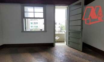 Imagem 3: Apartamento para alugar, 111 m² por R$ 1.300,00/mês - Rio Branco - Porto Alegre/RS