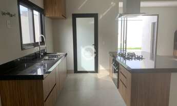 Imagem 6: Casa - Alphaville Dom Pedro - Campinas