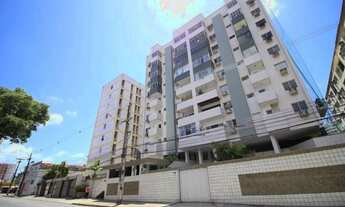 Imagem 2: Apartamento no Derby com 3 quartos sendo 1 suíte com 142m² por R$ 435MIL