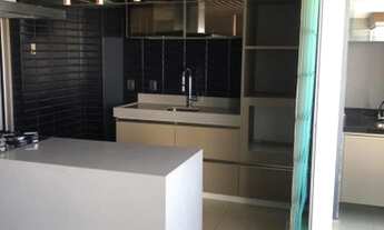 Imagem 2: Soho condominioApartamento para venda com 92 metros