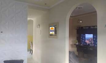 Imagem 3: Casa para Venda em Rio de Janeiro, Coelho Neto, 3 dormitórios, 1 suíte, 3 banheiros, 3 vag