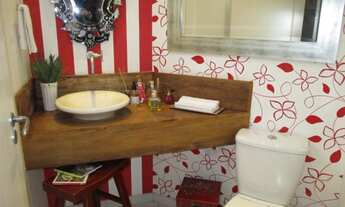 Imagem 4: APARTAMENTO RESIDENCIAL PARA LOCAÇÃO, REAL PARQUE, SÃO PAULO