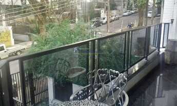 Imagem: Apartamento 4 dormitórios Bela Vista