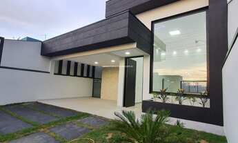 Imagem 3: Casa à venda 3 Quartos, 1 Suite, 4 Vagas, 123M², GIRASSOL, ITUPEVA - SP