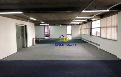 Imagem 7: Conjunto comercial de 310M² próximo a Avenida Paulista