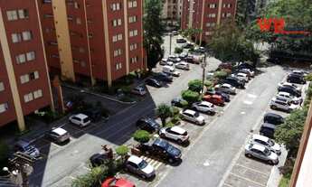 Imagem 5: Apartamento à venda, 57 m² por R$ 265.000,00 - Demarchi - São Bernardo do Campo/SP