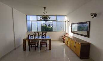 Imagem 4: Apartamento com 3 quartos à venda, 120 m² por R$ 400.000 - Barra - Salvador/BA