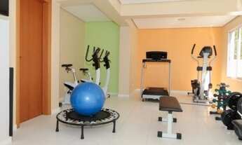 Imagem 2: Porto Alegre - Apartamento Padrão - Santa Tereza