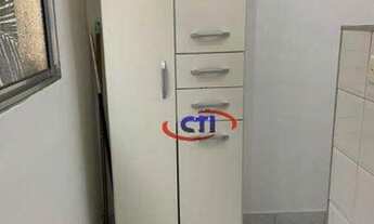 Imagem 7: Apartamento com 2 dormitórios à venda, 50 m² - Demarchi - São Bernardo do Campo/SP