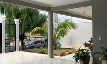 Imagem: Sobrado em Jardim Esplanada II com 3 suítes