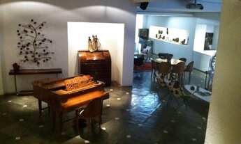 Imagem 5: SOBRADO RESIDENCIAL PARA VENDA E LOCAÇÃO, CIDADE JARDIM, SÃO PAULO