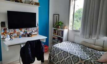 Imagem 5: GJB IMOVEIS vende apartamento, varanda , sala , 3 quartos , 1 suíte , 1 vaga entrar e mora