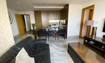 Imagem 2: Apartamento com 4 dormitórios à venda, 200 m² por R$ 1.500.000 - Ouro Preto - Belo Horizon