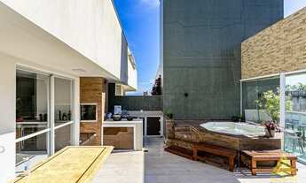 Imagem 6: FLORIANóPOLIS - Apartamento Padrão - Itacorubi