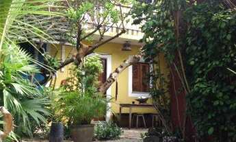 Imagem 4: Pousada em Mar Grande