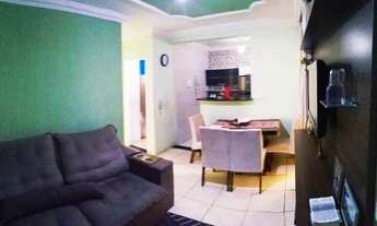 Imagem 2: Apartamento 02 quartos