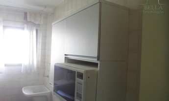 Imagem 5: Apartamento com 2 dormitórios - venda por R$ 220.000,00 ou aluguel por R$ 1.300,00/mês - P