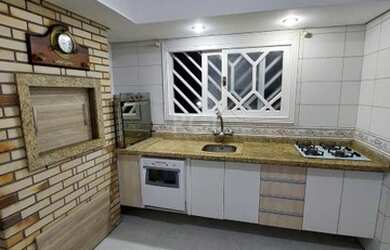 Imagem 6: Porto Alegre - Casa Padrão - Chácara das Pedras