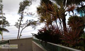 Imagem 5: Apartamento com 3 dormitórios à venda, 157 m² por R$ 1.400.000,00 - Praia do Pecado - Maca