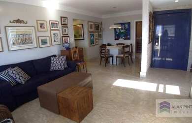 Imagem 5: Apartamento com 4 dormitórios à venda, 150 m² por R$ 1.390.000,01 - Federação - Salvador/B