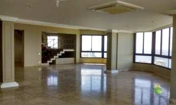Imagem 16: Cobertura com 4 suítes, 821 m² - venda por R$ 6.000.000 ou aluguel por R$30.000/mês - Jard