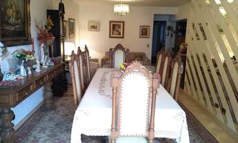 Imagem 4: Apartamento mobiliado martim afonso