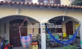 Imagem 2: 4552 - Casa para aluguel - Costa do Sol - Macaé, RJ