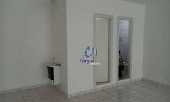 Imagem 4: Salão para alugar, 160 m² por R$ 3.500/mês - Vila Fátima - São Paulo/SP