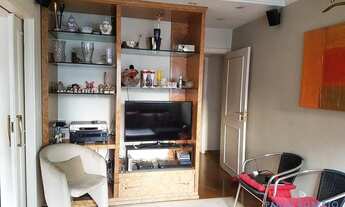 Imagem 2: APARTAMENTO - ITAIM BIBI - SP