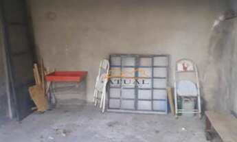 Imagem 4: Casa com 3 dormitórios à venda, 100 m² por R$ 200.000 - Santa Terezinha - Piracicaba/SP