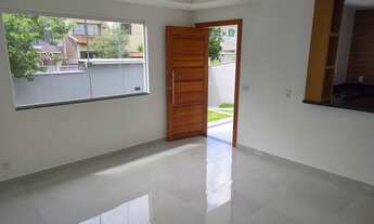 Imagem 5: Casa centro de terreno 3 quartos - Vivendas de ItaipuaçúMaricá - RJ