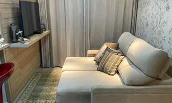 Imagem 2: APARTAMENTO LINDO NO VIVENDAS