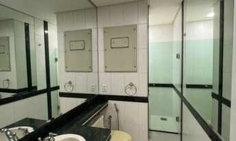 Imagem 7: Apartamento Aluguel Villa Lobos Mobiliado 03 suítes Ponta Negra