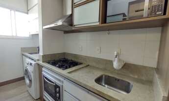 Imagem 3: Apartamento a venda com 74m², 3 quartos em Santo Antônio - Joinville - SC