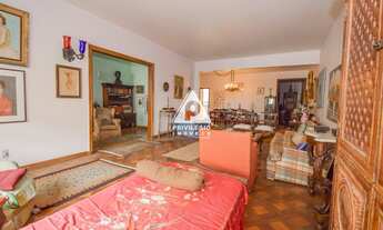 Imagem 4: Apartamento à venda, 3 quartos, 1 suíte, 1 vaga, Copacabana - RIO DE JANEIRO/RJ