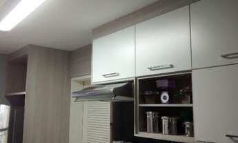 Imagem 6: Apartamento em Barueri - 3 dormitórios - 2 vagas - 720 mil - Oportunidade